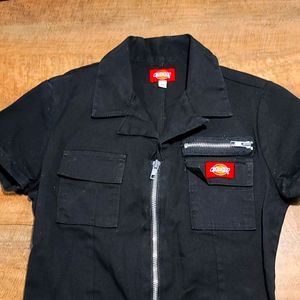 Adorable Dickies Dress